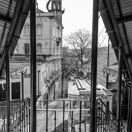 You Hub With Stunning View Over Rooftops *